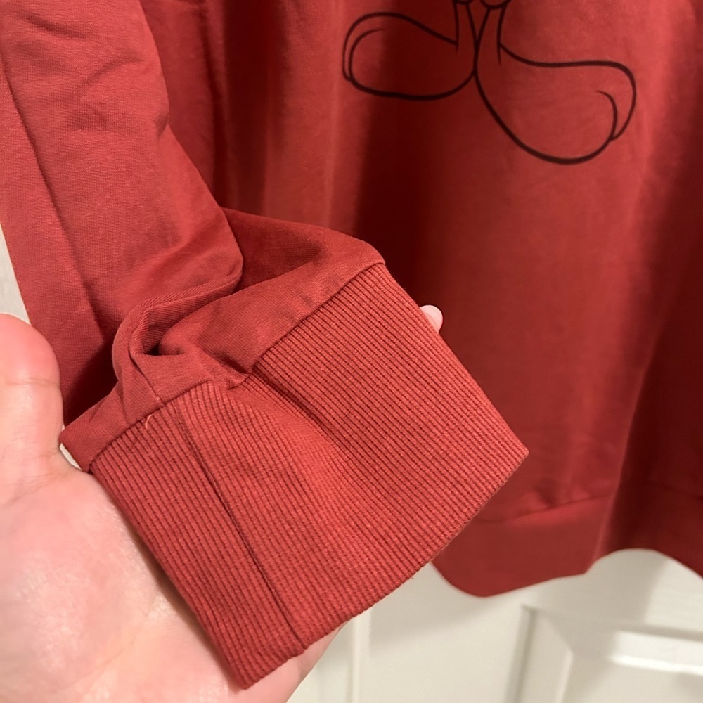 Penningtons Looney Tunes crew neck sweatshirt with Tweety Bird print - Picture 7 of 13